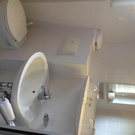 Hotel Papp-Mühle Zersen Zimmer foto