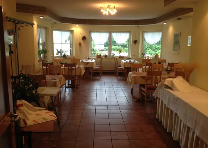 Hotel Papp-Mühle